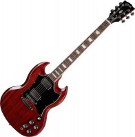 Photos - Guitar Gibson SG Standard 