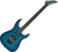 Photos - Guitar Jackson Pro Series Soloist SL3Q 