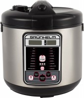 Photos - Multi Cooker Grunhelm MC-218C 