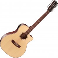 Acoustic Guitar Cort GA-MEDX-12 