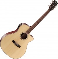 Acoustic Guitar Cort GA-MEDX 
