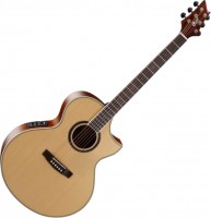 Acoustic Guitar Cort NDX-Baritone 