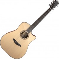 Photos - Acoustic Guitar Furch Green Dc-SM 