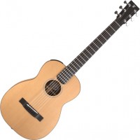 Photos - Acoustic Guitar Furch LJ10-CM 