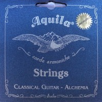 Photos - Strings Aquila Alchemia Light Tension 158C 