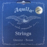 Photos - Strings Aquila Sugar Soprano Ukulele 150U 