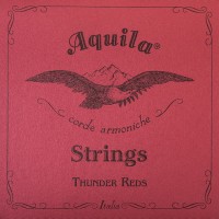 Strings Aquila Thunder Reds Bass Ukulele 91U 