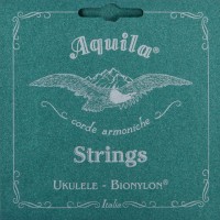 Photos - Strings Aquila Bionylon Concert Ukulele 59U 
