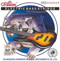 Photos - Strings Alice A606(4)L 