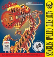 Photos - Strings Alice A406L 