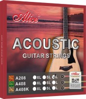 Photos - Strings Alice A208L 