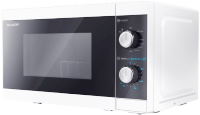 Microwave Sharp YC MG01E W white