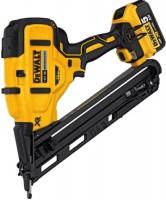 Staple Gun / Nailer DeWALT DCN650P2 