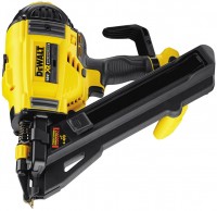 Photos - Staple Gun / Nailer DeWALT DCN693N 