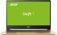 Photos - Laptop Acer Swift 1 SF114-32 (NX.GXREU.02D)