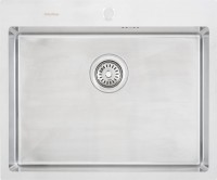 Photos - Kitchen Sink Interline Elegant 600x500
