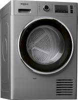 Photos - Tumble Dryer Whirlpool AWZ 8 HPS 