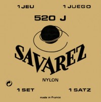 Strings Savarez 520J 