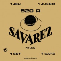 Strings Savarez 520R 