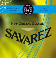 Strings Savarez 540CJ 