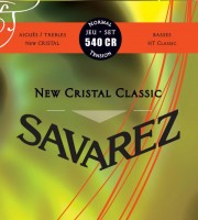 Strings Savarez 540CR 