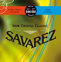Strings Savarez 540CRJ 