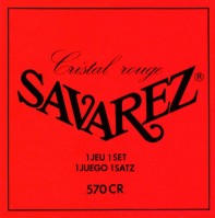 Strings Savarez 570CR 