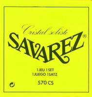 Strings Savarez 570CS 