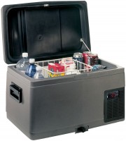 Photos - Car Cooler & Fridge Vitrifrigo C41D 