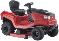 Photos - Lawn Mower AL-KO Solo T 22-110.0 HDH-A V2 