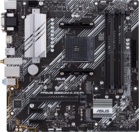 Photos - Motherboard Asus PRIME B550M-A (WI-FI) 