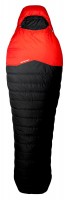 Photos - Sleeping Bag Mammut Nordic Down Spring 180 