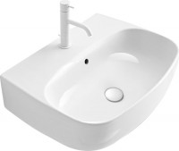 Photos - Bathroom Sink KERASAN Nolita 5340 500 mm