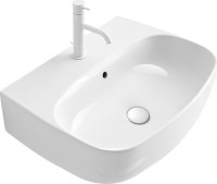 Photos - Bathroom Sink KERASAN Nolita 5341 600 mm