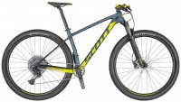 Photos - Bike Scott Scale 940 2020 frame M 