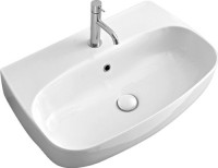 Photos - Bathroom Sink KERASAN Nolita 5342 700 mm