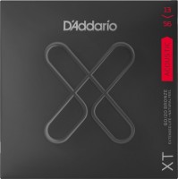 Strings DAddario XT Acoustic 80/20 Bronze 13-56 