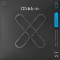 Strings DAddario XT Acoustic Phosphor Bronze 12-String 10-47 