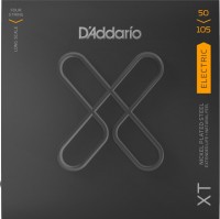 Strings DAddario XT Bass Nickel Plated Steel 50-105 
