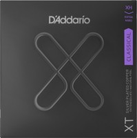 Strings DAddario XT Classical Extra Hard 29-47 