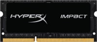 RAM HyperX Impact SO-DIMM DDR4 1x32Gb HX426S16IB/32