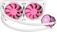 Photos - Computer Cooling ID-COOLING Pinkflow 240 ARGB 