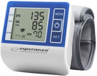 Photos - Blood Pressure Monitor Esperanza Vigor 