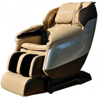 Photos - Massage Chair Zenet ZET-1550 