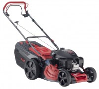 Photos - Lawn Mower AL-KO Premium 470 SP-H 