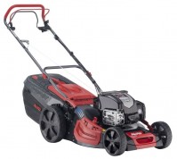 Photos - Lawn Mower AL-KO Premium 520 SP-B 