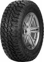 Tyre Triangle GripX MT TR281 245/75 R16 120Q 