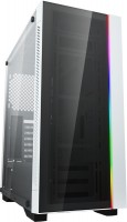 Photos - Computer Case Deepcool Matrexx 55 V3 ADD-RGB white