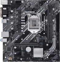 Photos - Motherboard Asus PRIME B460M-K/CSM 