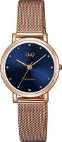 Photos - Wrist Watch Q&Q QA21J032Y 
